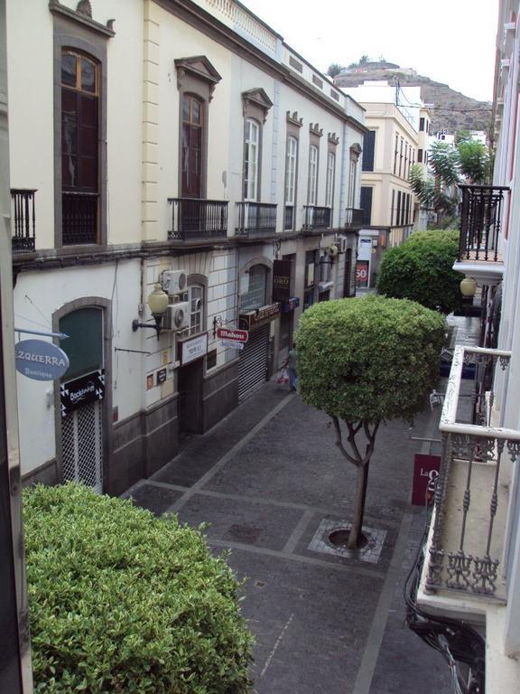 Downtown House San Agustín Exterior foto