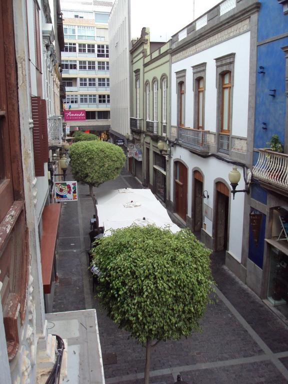 Downtown House San Agustín Exterior foto
